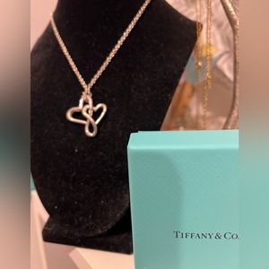 Silver chain easily polish 16 inch